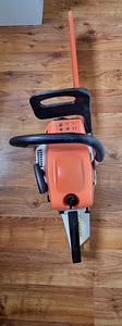 Stihl ms362 kettsaag (3 foto / 3)