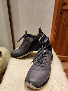 Кроссовки Salomon (2 фото из 6)