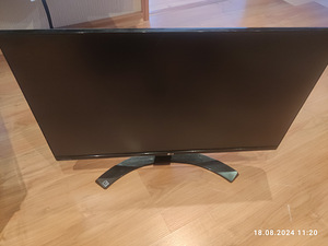 Arvutikomplekt ja monitoor (5 foto / 7)
