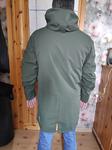 Meeste jope Huppa (4 foto / 7)