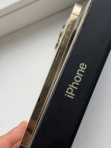 iPhone 13 Pro Max 512 ГБ (2 фото из 5)