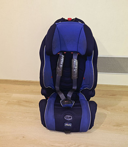Turvatool Chicco 9-36kg. Caretero 15-36 kg. (1 foto / 8)