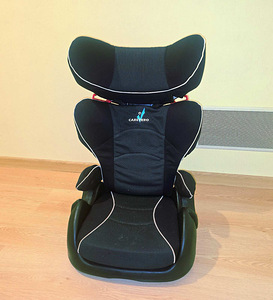 Turvatool Chicco 9-36kg. Caretero 15-36 kg. (5 foto / 8)