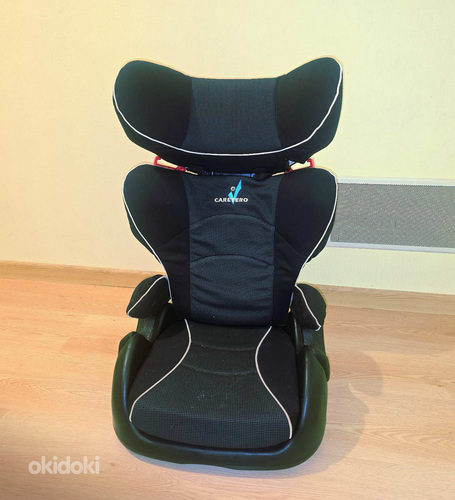 Turvatool Caretero 15-36 kg.