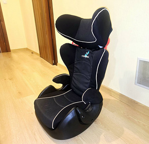 Turvatool Chicco 9-36kg. Caretero 15-36 kg. (6 foto / 8)