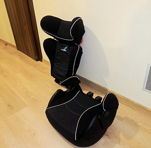 Turvatool Chicco 9-36kg. Caretero 15-36 kg. (7 foto / 8)