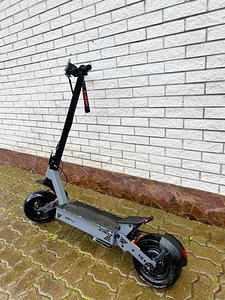Kukirin G4 (2 foto / 6)
