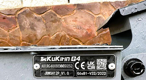 Kukirin G4 (4 foto / 6)