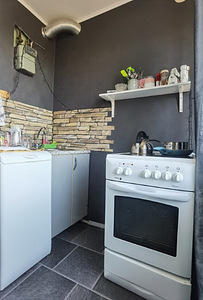 Sõpruse tn 14a, Ahtme, Kohtla-Järve, Ida-Virumaa (2 фото из 5)