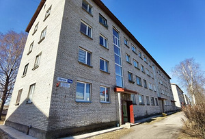 Sõpruse tn 14a, Ahtme, Kohtla-Järve, Ida-Virumaa (5 фото из 5)