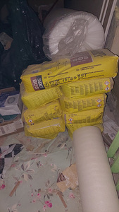 СМЕСЬ ДЛЯ ПОЛА/ PÕRANDASEGU 25 KG (2 фото из 2)