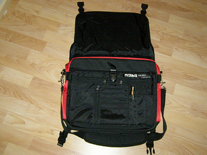 Ogio portfell USA, uus (2 foto / 2)