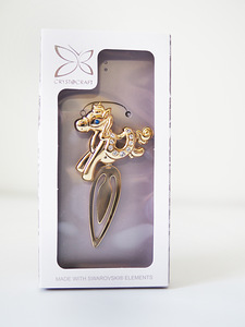 Swarovski (5 foto / 9)