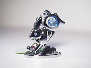 Swarovski (4 фото из 4)
