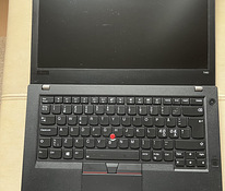 Äriklassi Lenovo Thinkpad T480