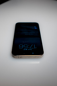 iPhone 15 pro 128gb (8 foto / 8)