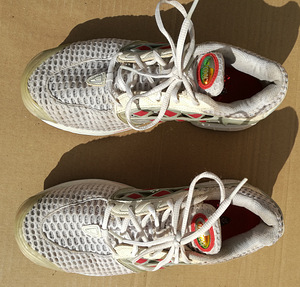 Adidas tossud Climacool nr 38 (4 foto / 5)