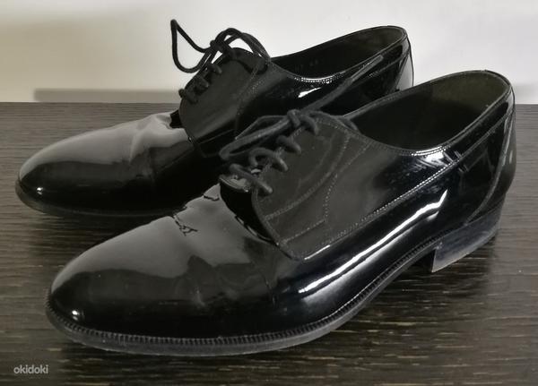 Мужская обувь №43 (фото #1)