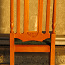 Старомодный стул (фото #3)