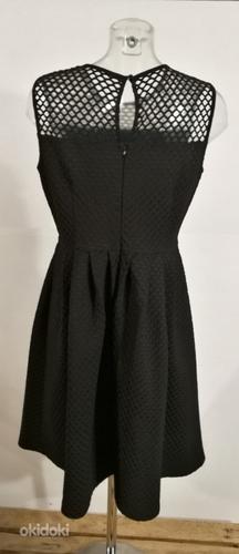 Черное платье № 42 (фото #4)