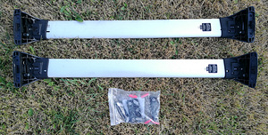 Рамы на крышу Whispbar Flush Bar (2 фото из 2)