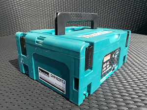 Makita Makpac чемодан №. 2 (2 фото из 4)