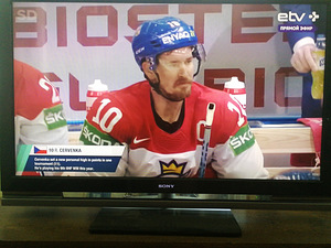 Sony BRAVIA KDL-52W4000 52" Full HD W-series LCD TV (3 foto / 7)