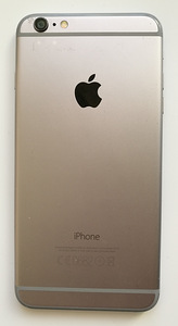 iPhone 6 Plus 128GB + akupank (4 foto / 7)
