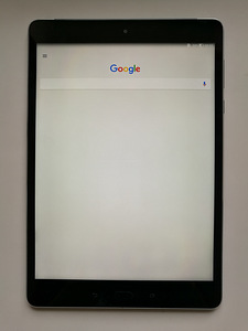 Планшет asus ZenPad 3s 10 LTE Z500KL (5 фото из 9)
