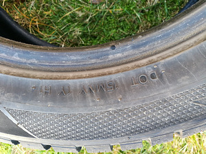 Naastrehvid HANKOOK WINTER I*PIKE RS2 W429 195/55 R16 91T (5 foto / 6)