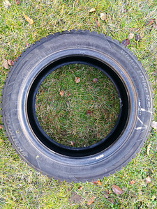Naastrehvid HANKOOK WINTER I*PIKE RS2 W429 195/55 R16 91T (6 foto / 6)