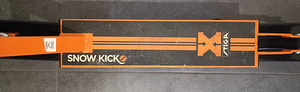 Stiga Snow Kick снегокат (5 фото из 5)
