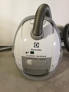 Пылесос Electrolux Classic Silence (2 фото из 3)