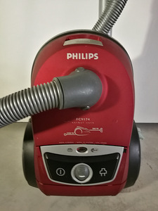 Tolmuimeja Philips FC9174 Animal Care (1 foto / 4)