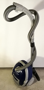 Пылесос Electrolux Ultrasilencer (2 фото из 3)