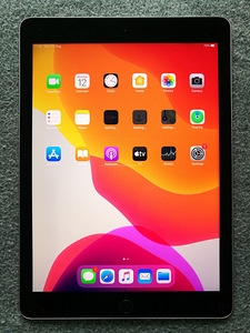 iPad Air 2 Wi-Fi16GB Space Gray (2 foto / 5)