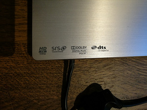Televiisor Samsung UE55C9005SW 55 tolli (3 foto / 7)