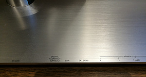 Televiisor Samsung UE55C9005SW 55 tolli (4 foto / 7)