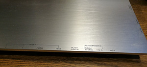Televiisor Samsung UE55C9005SW 55 tolli (5 foto / 7)