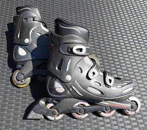 Rulluisud Rollerblade (1 foto / 4)