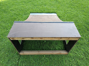 Obstaakel (Quarter Pipe) (4 foto / 4)