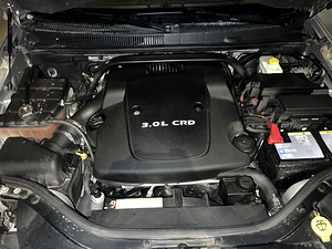 Jeep grand cherokee 3.0 160kw 2008a (7 foto / 15)