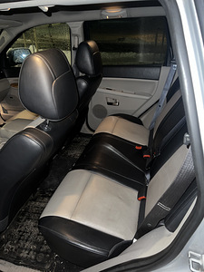 Jeep grand cherokee 3.0 160kw 2008a (10 foto / 15)