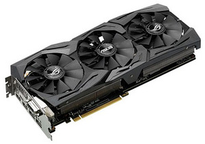 Asus gtx 1060 6GB (1 foto / 1)
