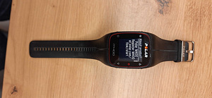 Nutikellad Polar M400 (1 foto / 3)