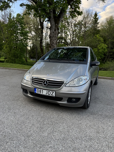 Продаётся Mercedes-Benz A 180 CDI, 2007