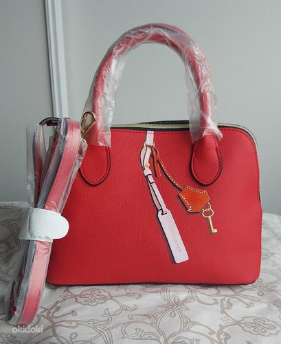 Estee Lauder новая сумка (фото #1)