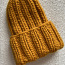 Kvaliteetsetest materjalidest käsitsi valmistatud mütsid (foto #2)