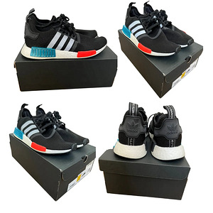 ADIDAS NMD R1 spordijalatsid (1 foto / 4)