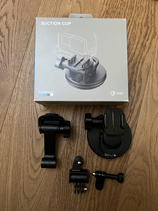 GoPro 10 + komplekt lisadega (3 foto / 8)
